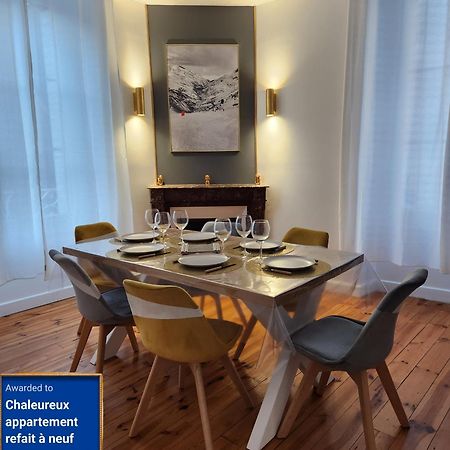 Chaleureux Appartement Refait A Neuf Vic-sur-Cere Exterior photo